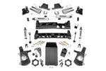 Rough Country 25870 - Suspension Lift Kit