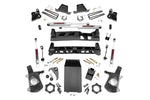 Rough Country 27220A - Suspension Lift Kit