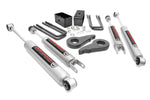 Rough Country 28330 - Suspension Lift Kit