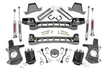 Rough Country 23420 - Suspension Lift Kit