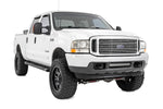 Rough Country SRB991691A - Running Board Set