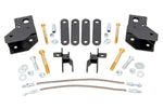 Rough Country 99000 - Suspension Lift Kit