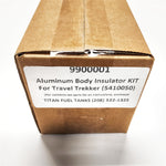 Titan Fuel Tanks 9900001 - Fuel Tank Insulator Kit