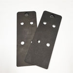 Titan Fuel Tanks 9900013 - Fuel Tank Insulator Kit
