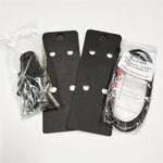 Titan Fuel Tanks 9900013 - Fuel Tank Insulator Kit