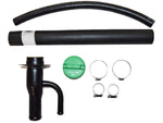 Titan Fuel Tanks 9900025 - Fuel Tank Filler Neck