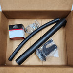 Titan Fuel Tanks 9900025 - Fuel Tank Filler Neck