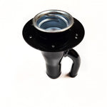 Titan Fuel Tanks 9900025 - Fuel Tank Filler Neck