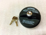 Titan Fuel Tanks 9901750 - Fuel Tank Cap