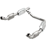 Magnaflow 458041 - Catalytic Converter
