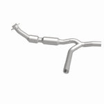 Magnaflow 4583622 - Catalytic Converter