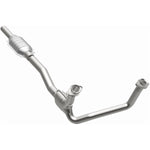 Magnaflow 334307 - Catalytic Converter