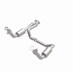 Magnaflow 4451419 - Catalytic Converter