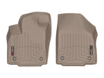 WeatherTech 450991 - Floor Mat Set