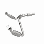 Magnaflow 51578 - Catalytic Converter