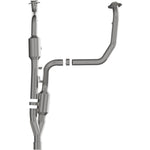 Magnaflow 21-513 - Catalytic Converter