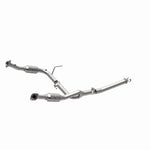 Magnaflow 49406 - Catalytic Converter