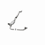 Magnaflow 49608 - Catalytic Converter