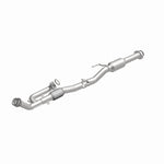 Magnaflow 280069 - Catalytic Converter
