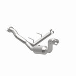 Magnaflow 21-471 - Catalytic Converter
