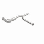 Magnaflow 5481706 - Catalytic Converter