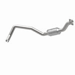 Magnaflow 49609 - Catalytic Converter