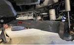 Camburg CAM-110219 - Suspension Lift Kit
