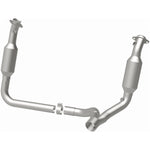 Magnaflow 4651711 - Catalytic Converter