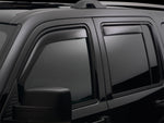WeatherTech 82747 - Side Window Deflector