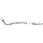 Magnaflow 447274 - Catalytic Converter