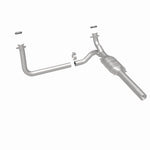 Magnaflow 93109 - Catalytic Converter