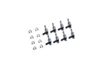 Ford Racing M-9593-GT3 - Fuel Injector Set