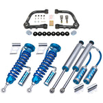 Camburg CAM-310142-U - Suspension Lift Kit
