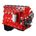Industrial Injection PDM-59STLB - Engine Long Block