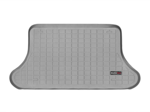 WeatherTech - WeatherTech 02-05 Land Rover Freelander Cargo Liners - Grey - 42212