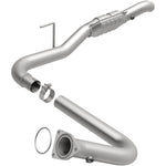 Magnaflow 4451647 - Catalytic Converter