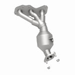 Magnaflow 51820 - Catalytic Converter with Integrated Exhaust Manifold