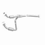 Magnaflow 4551211 - Catalytic Converter