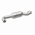 Magnaflow 5551296 - Catalytic Converter