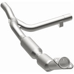 Magnaflow 4583622 - Catalytic Converter
