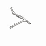 Magnaflow 447138 - Catalytic Converter