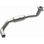 Magnaflow 4651694 - Catalytic Converter