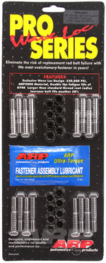 ARP 234-6401 - Engine Connecting Rod Bolt
