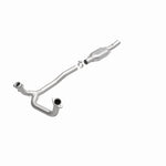 Magnaflow 23101 - Catalytic Converter