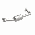Magnaflow 5551157 - Catalytic Converter