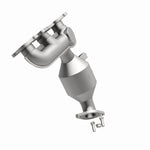 Magnaflow 51962 - Catalytic Converter with Integrated Exhaust Manifold