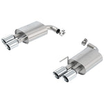 Ford Racing M-5230-M8ECA - Exhaust Muffler Assembly