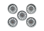 Ford Racing M-1007K-M1785KG - Disc Rim and Wheel Assembly