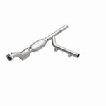 Magnaflow 447134 - Catalytic Converter