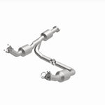 Magnaflow 280210 - Catalytic Converter